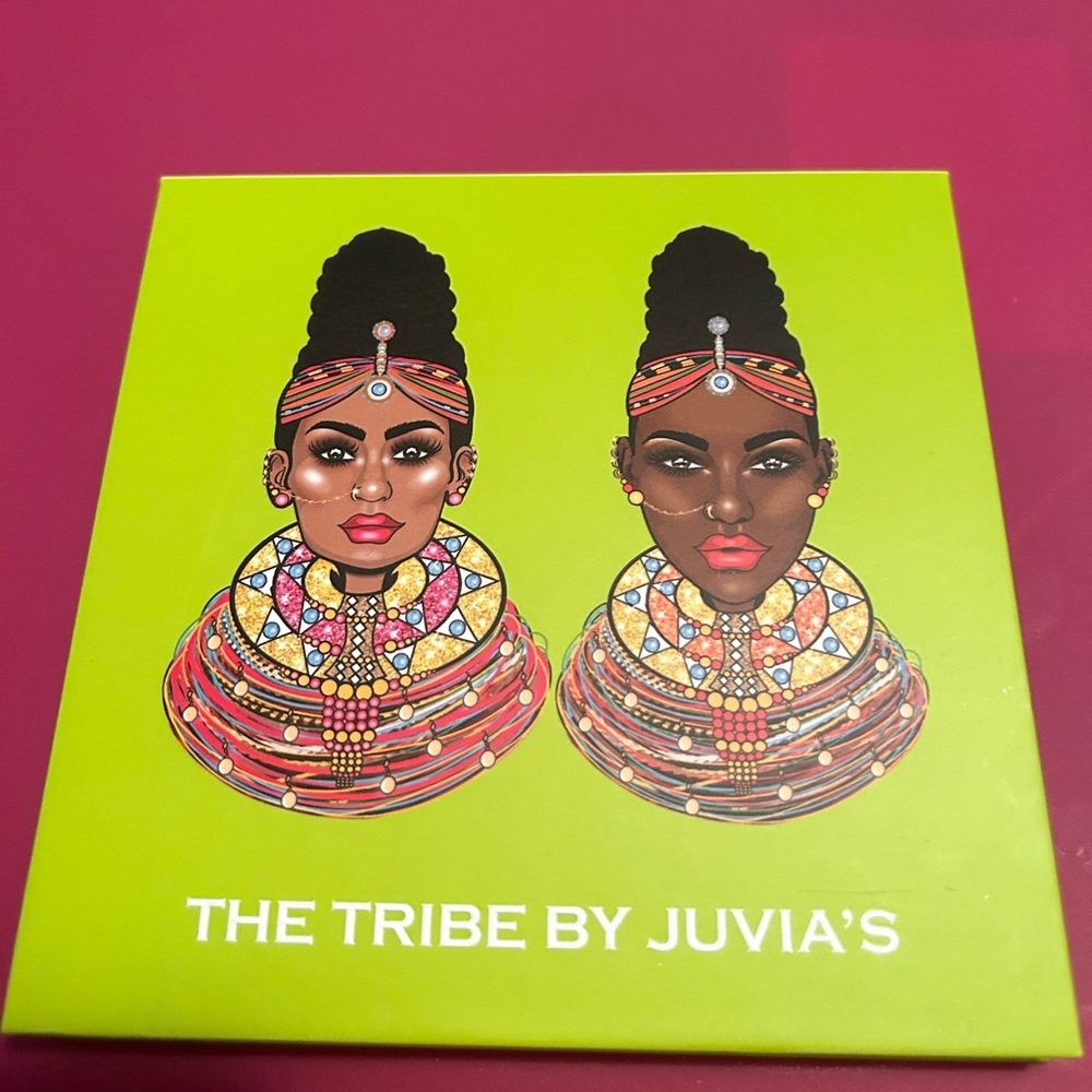 The Tribe